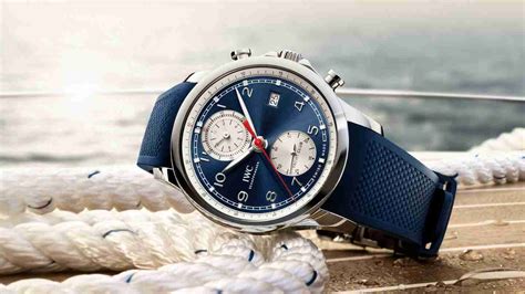 iwc portuguese yacht club grade aaa replica|iwc portugieser yacht club.